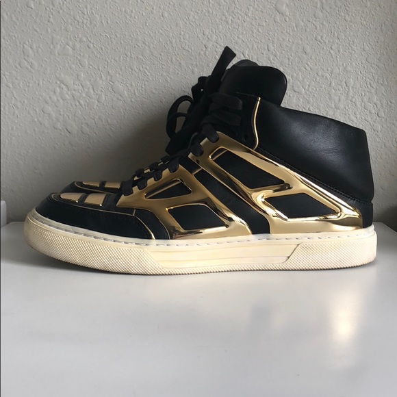 Alejandro Ingelmo Tron Sneakers 